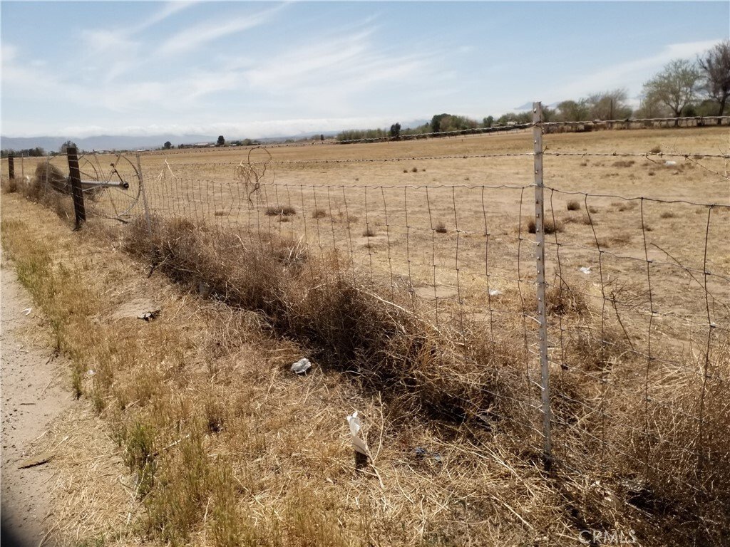 Land in Apple Valley, California, United States 2 - 14797202