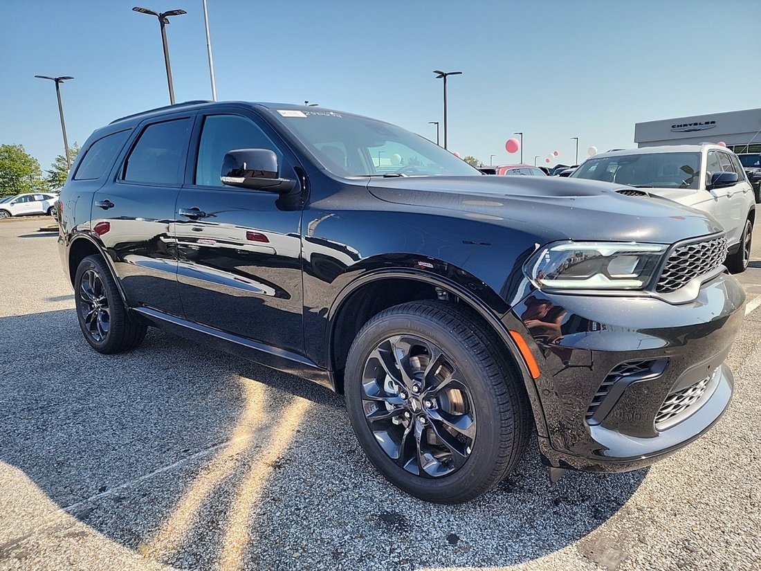 2025 Dodge Durango In Southaven, Ms, United States For Sale (14675995)