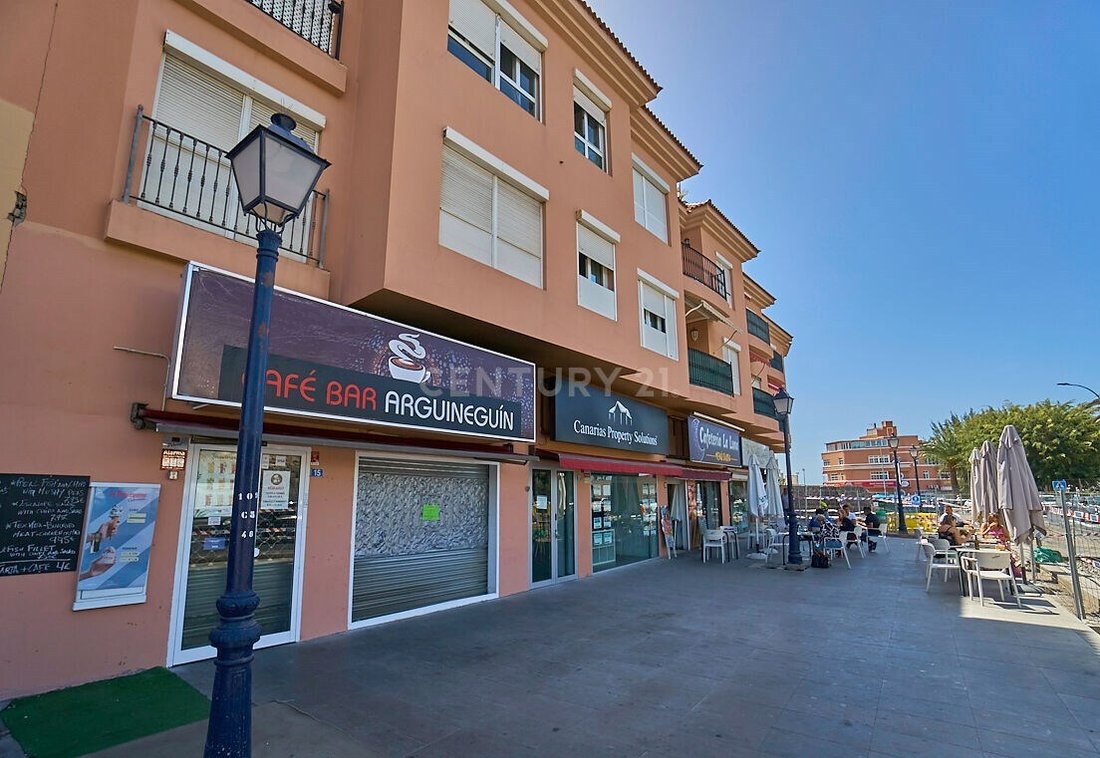 Apartment Palmas (Las) Spain In Arguineguín, Canary Islands, Spain For