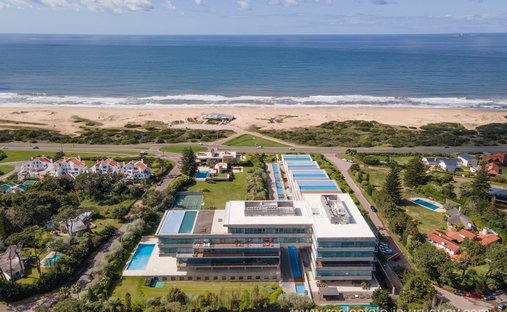 Appartamento a Punta del Este, Dipartimento di Maldonado, Uruguay 1