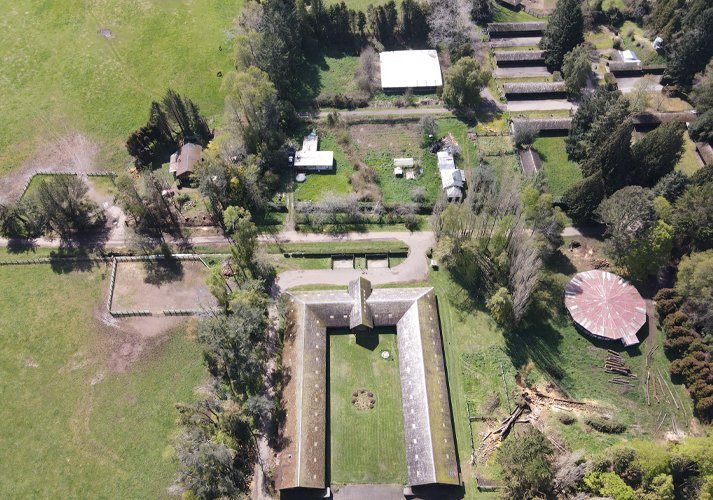 Farm Ranch in Cusileufu, Los Ríos, Chile 2 - 14808554