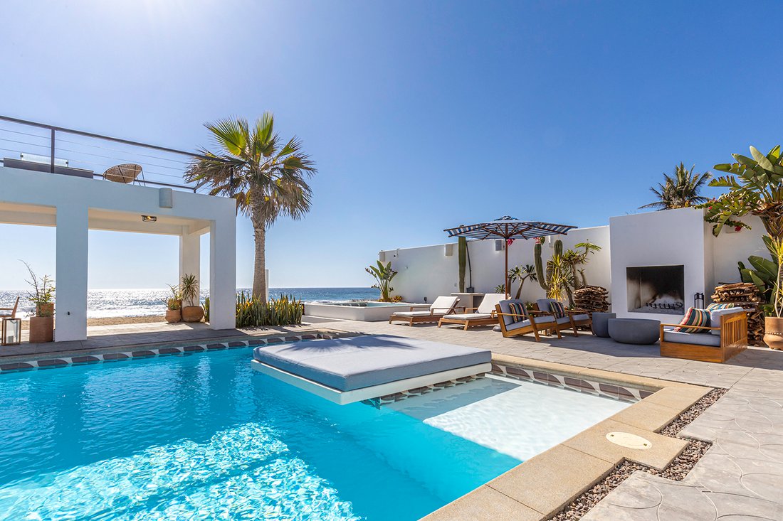 Estate in Los Cerritos, Baja California Sur, Mexico 1 - 14808632
