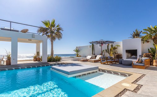 Estate in Los Cerritos, Baja California Sur, Mexico 1