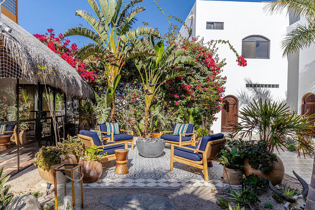 Estate in Los Cerritos, Baja California Sur, Mexico 5 - 14808632