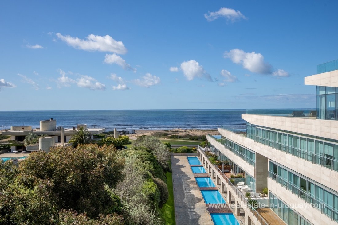 Wohnung in Punta del Este, Departamento Maldonado, Uruguay 5 - 14808571