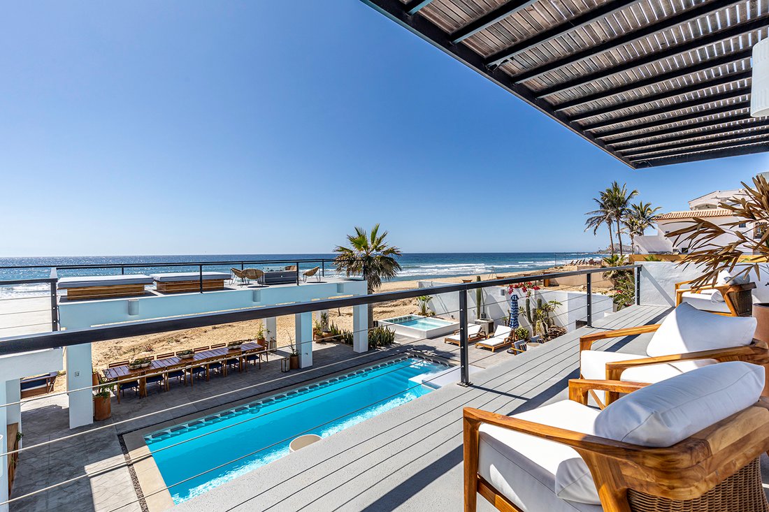 Estate in Los Cerritos, Baja California Sur, Mexico 4 - 14808632