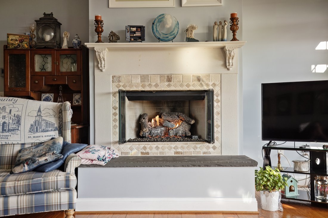 Country House in Marshall, Virginia, United States 2 - 14808628