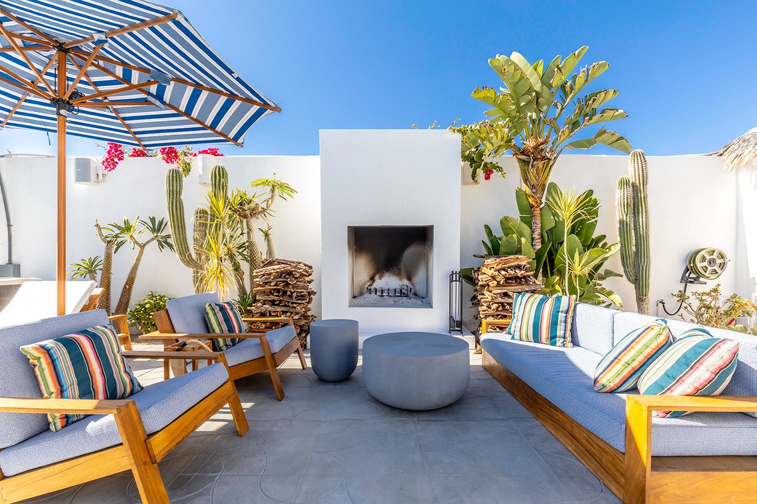 Estate in Los Cerritos, Baja California Sur, Mexico 3 - 14808632