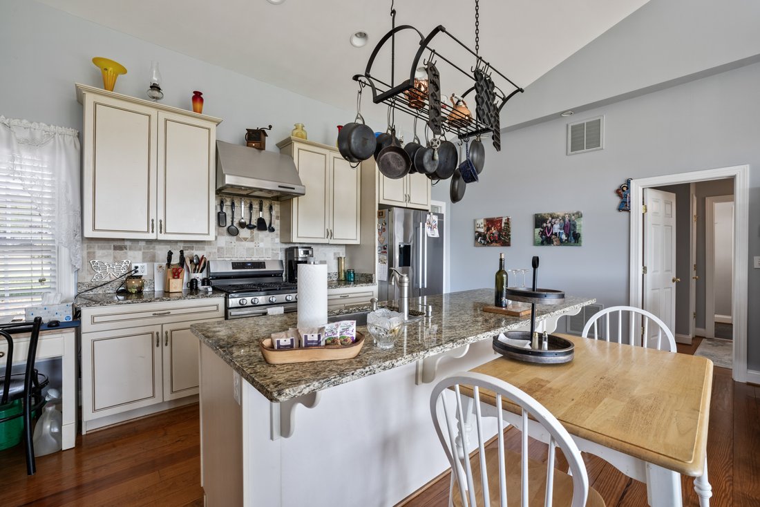 Country House in Marshall, Virginia, United States 4 - 14808628