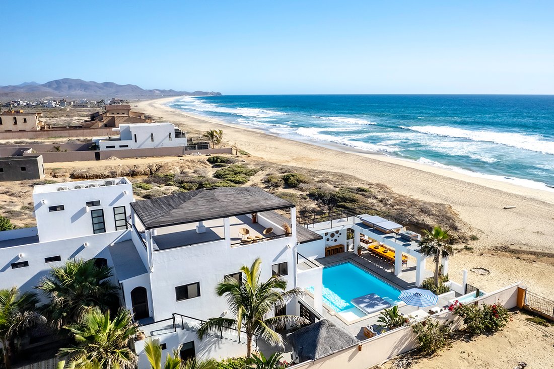 Estate in Los Cerritos, Baja California Sur, Mexico 2 - 14808632