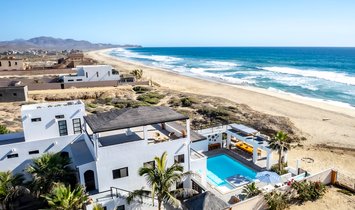 Estate in Los Cerritos, Baja California Sur, Mexico 1