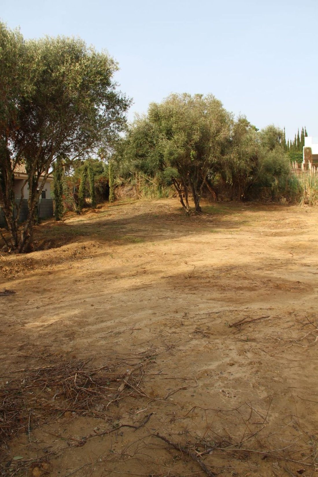 Land in Sotogrande, San Roque, Andalusia 4 - 14813685
