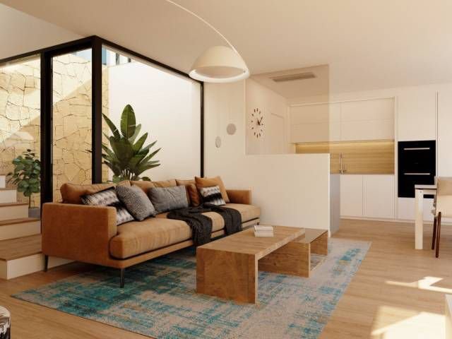 House in Aspe, Valencian Community, Spain 5 - 14812871