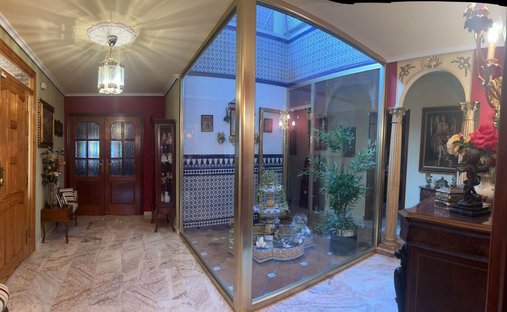 Chalet in Cordoba, Andalusia, Spain 1