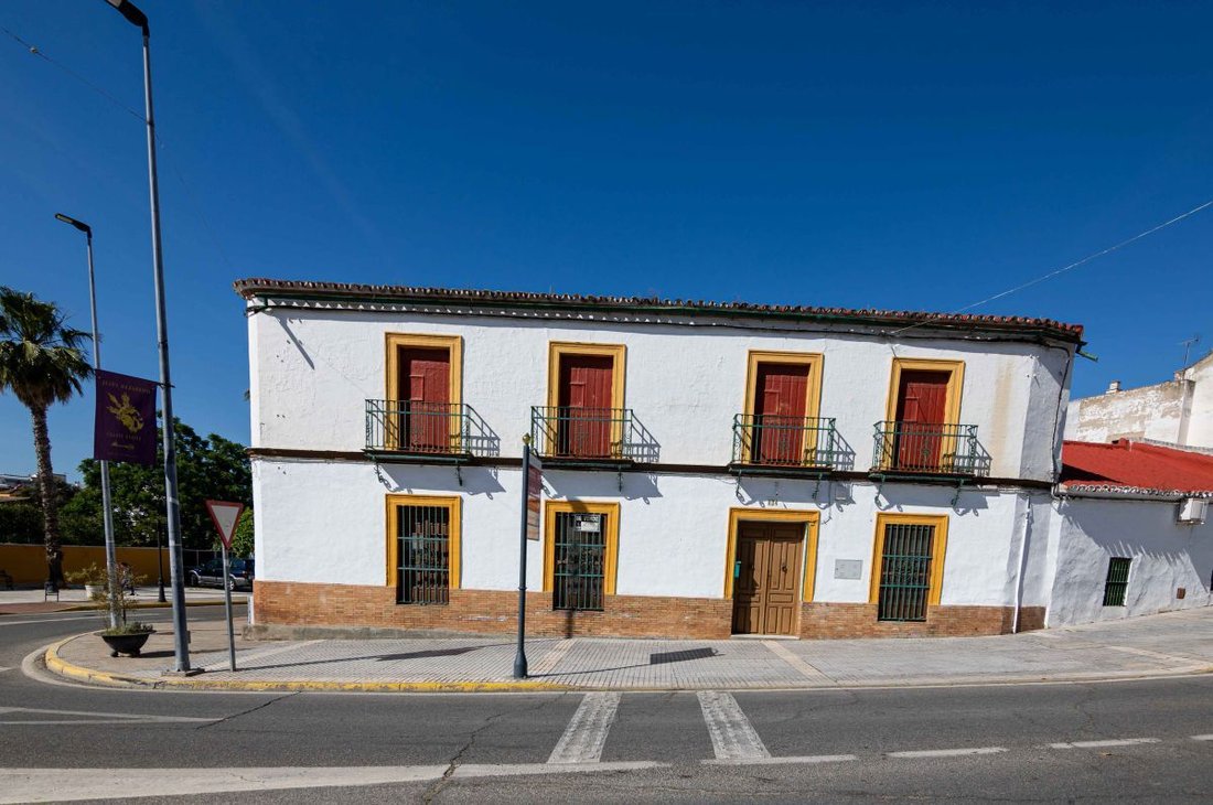 House in Santiponce, Andalusia, Spain 4 - 14811792