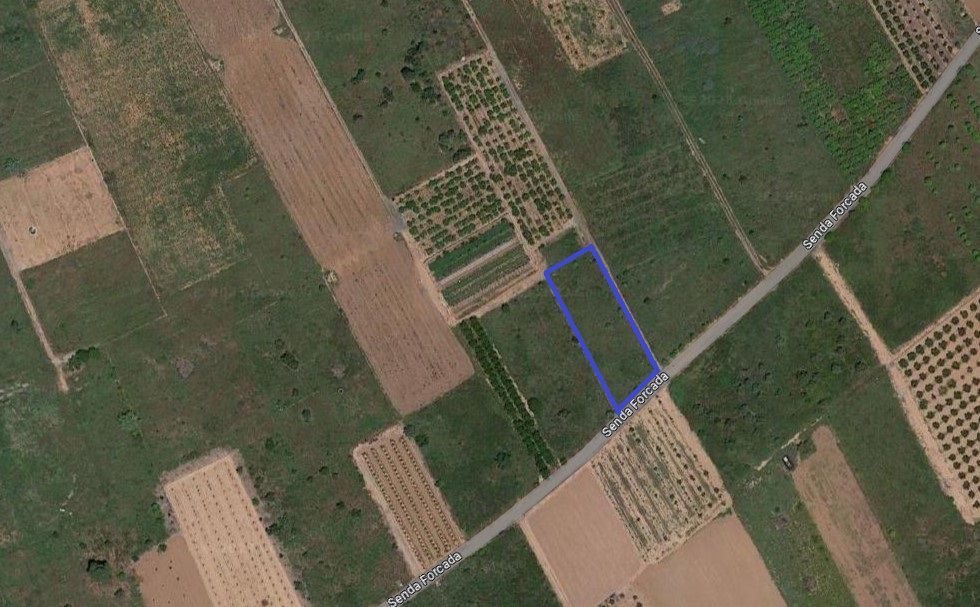 Land in Xilxes / Chilches, Valencian Community, Spain 1 - 14813091