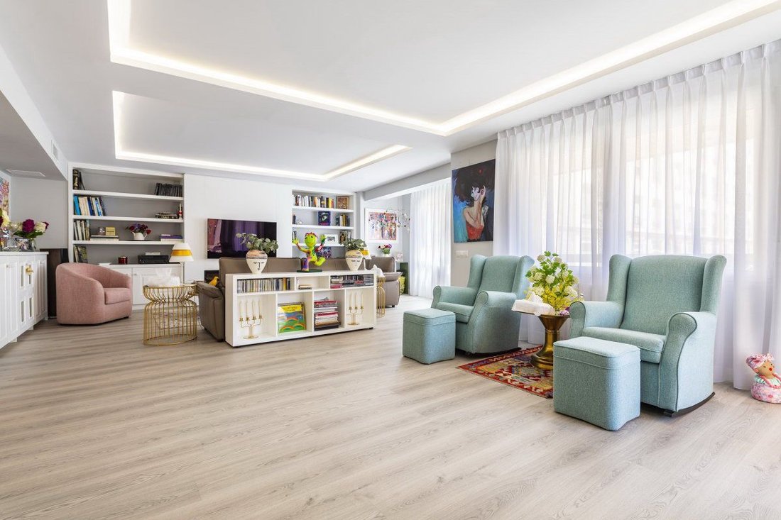 Apartment in Castellón de la Plana, Valencian Community, Spain 2 - 14812300