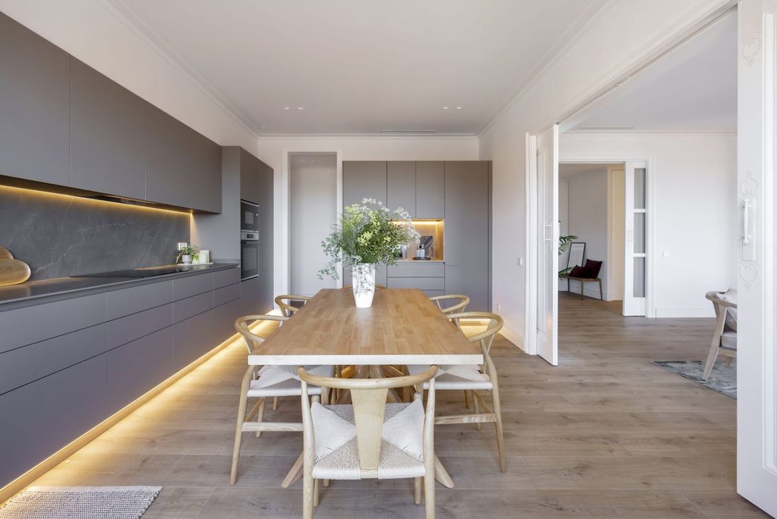 Apartment in Sarrià-Sant Gervasi, Barcelona, Spain 4 - 14811649