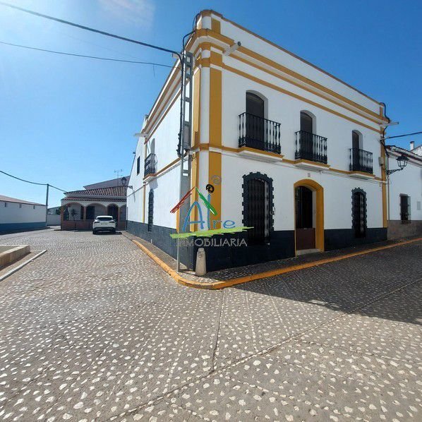 Townhouse in Cala, Andalusia, Spain 1 - 14813079