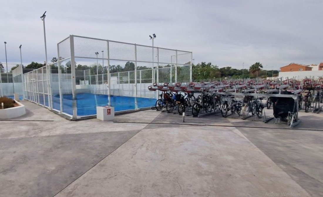 Apartment in Canet d'en Berenguer, Valencian Community, Spain 4 - 14814018