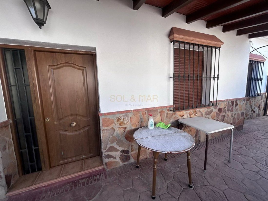 House in Alora, Andalusia, Spain 4 - 14813819