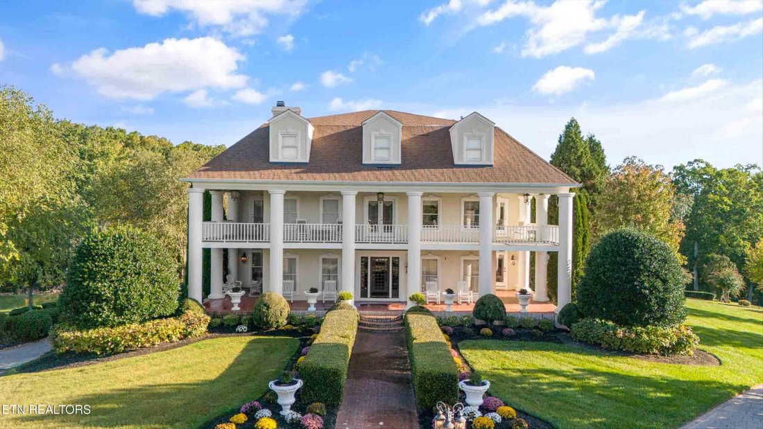 House in Tellico Village, Tennessee, United States 1 - 14815528