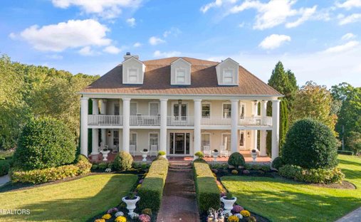 House in Tellico Village, Tennessee, United States 1