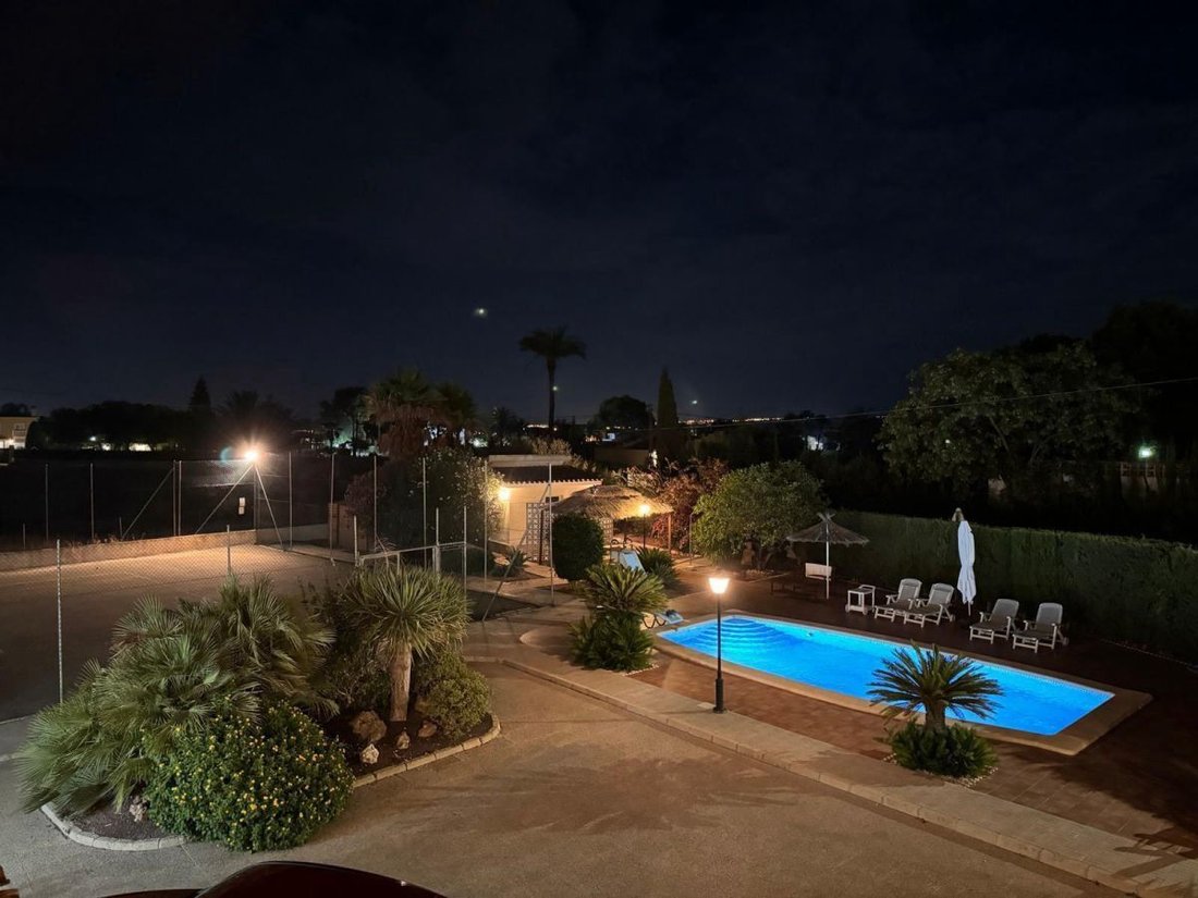 Chalet in Elx / Elche, Valencian Community, Spain 1 - 14814387