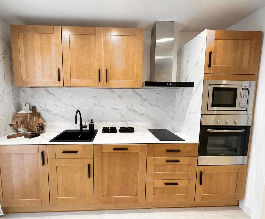 Apartment in Estepona, Andalusia, Spain 2 - 14815138