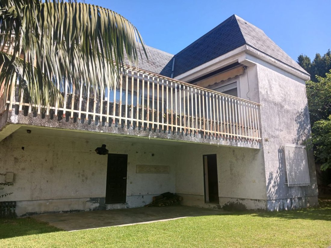 Chalet in Vigo, Vigo, Spain 5 - 14814707