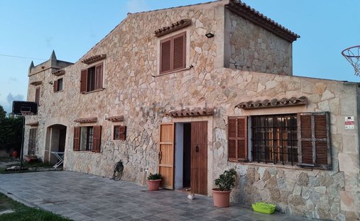 Chalet en Palma, Islas Baleares, España 1