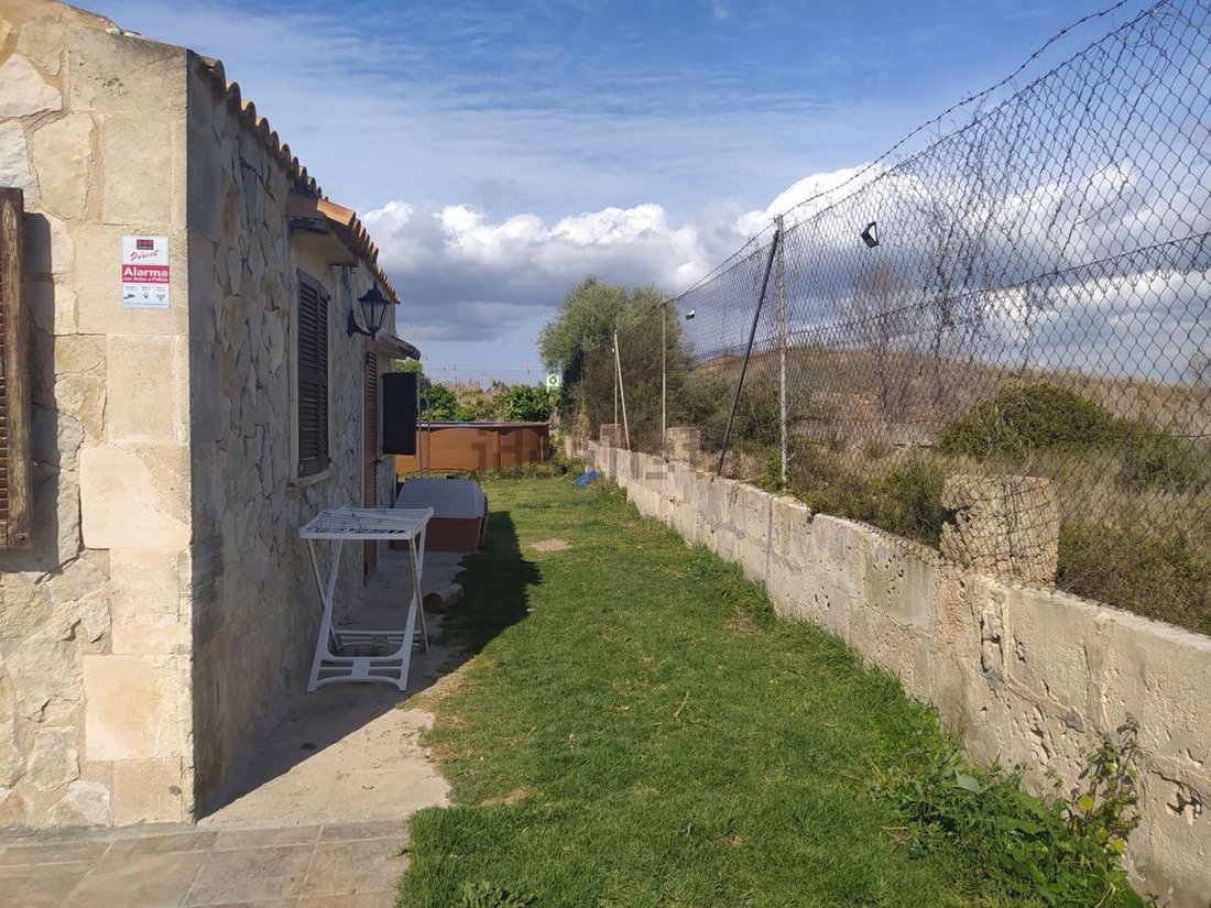 Chalet a Palma di Maiorca, Isole Baleari, Spagna 3 - 14812840