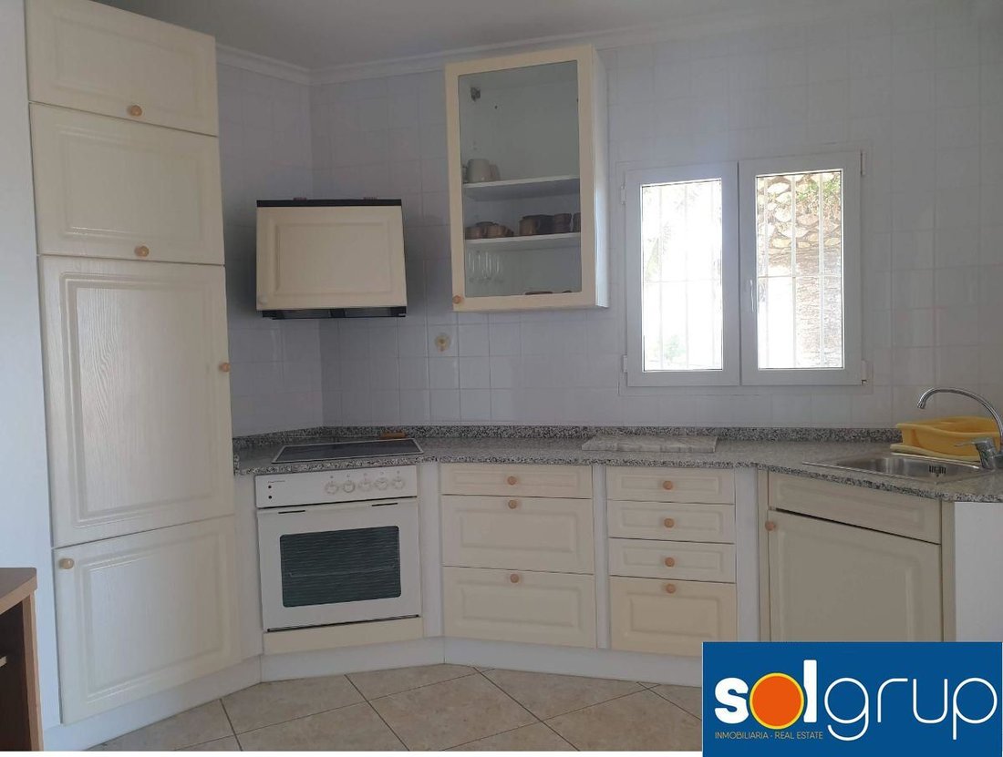 Chalet in Denia, Valencian Community, Spain 3 - 14812505