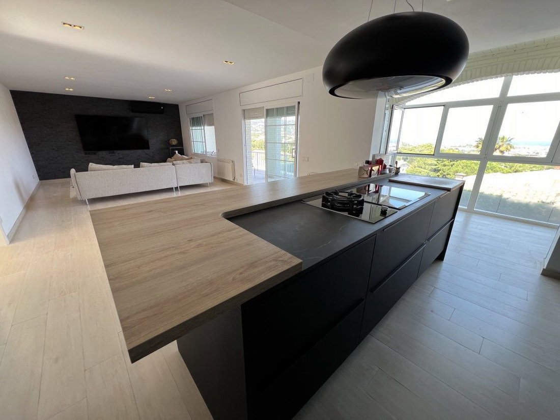 House in Premia de Dalt, Catalonia, Spain 3 - 14813966