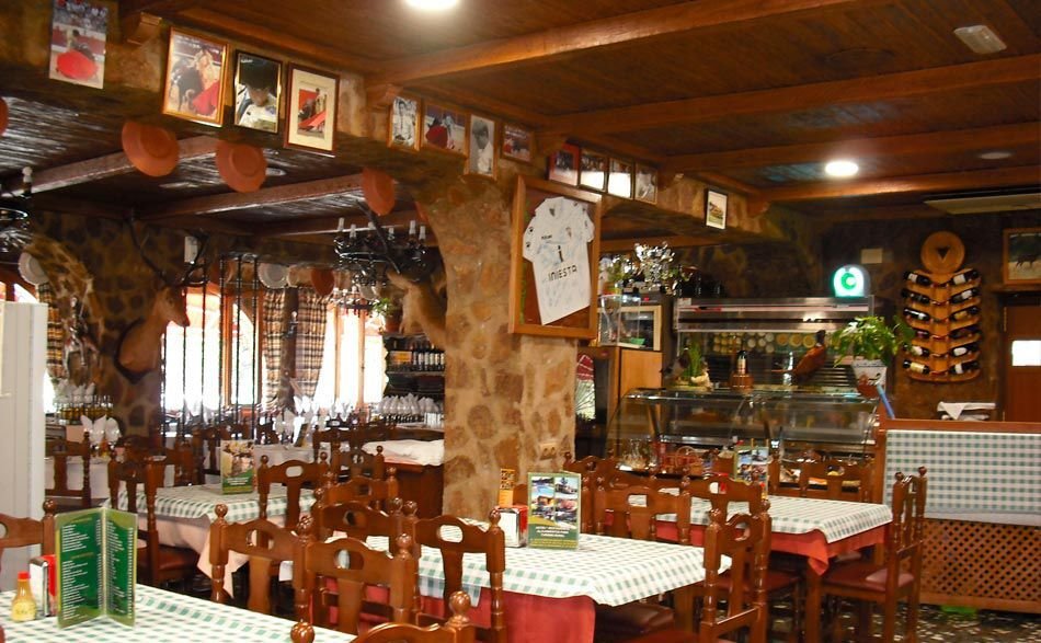 Andere in Almuradiel, Kastilien-La Mancha, Spanien 5 - 14810904