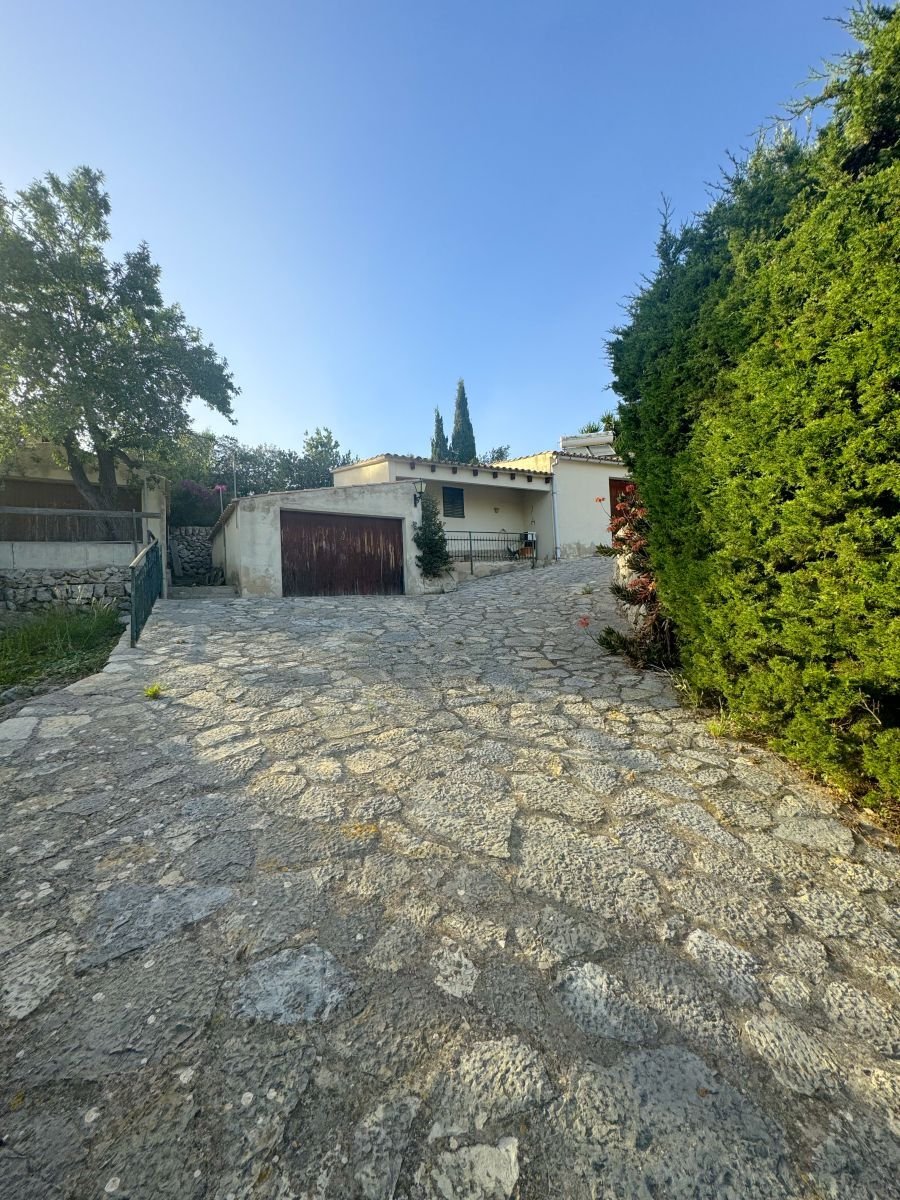 Apartment in Palma, Balearic Islands, Spain 4 - 14811232