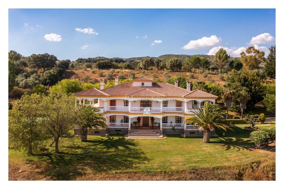 House in Ronda, Andalusia, Spain 1 - 14812861
