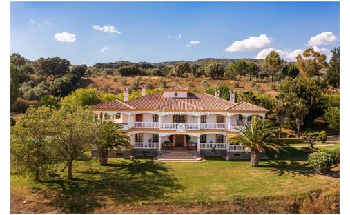 Haus in Ronda, Andalusien, Spanien 1
