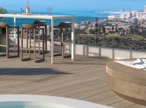 Penthouse in Fuengirola, Andalusia, Spain 5 - 14817222