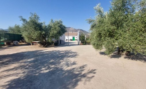Finca in Quesada, Andalusia, Spain 1
