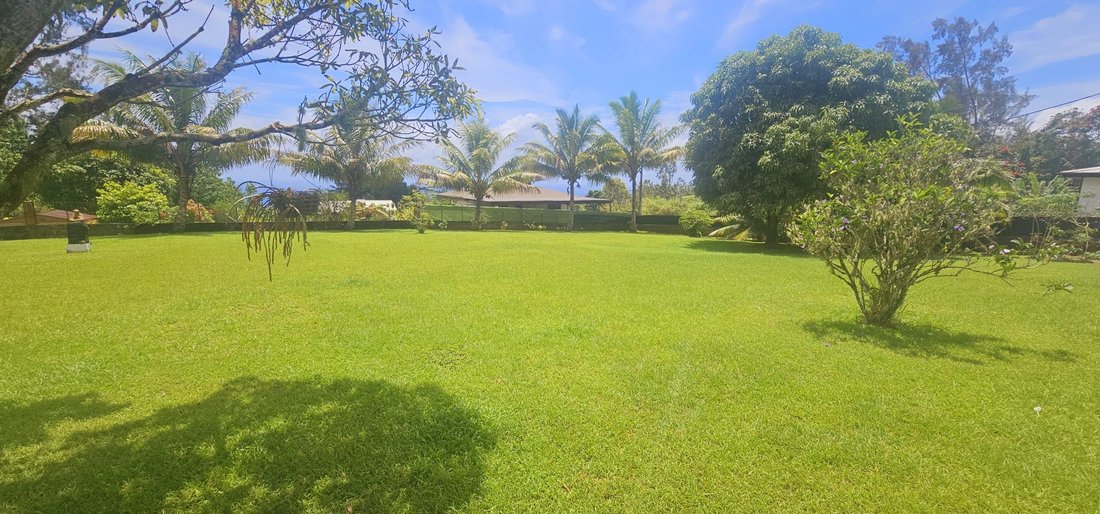 House in Windward Islands, French Polynesia 2 - 14795182