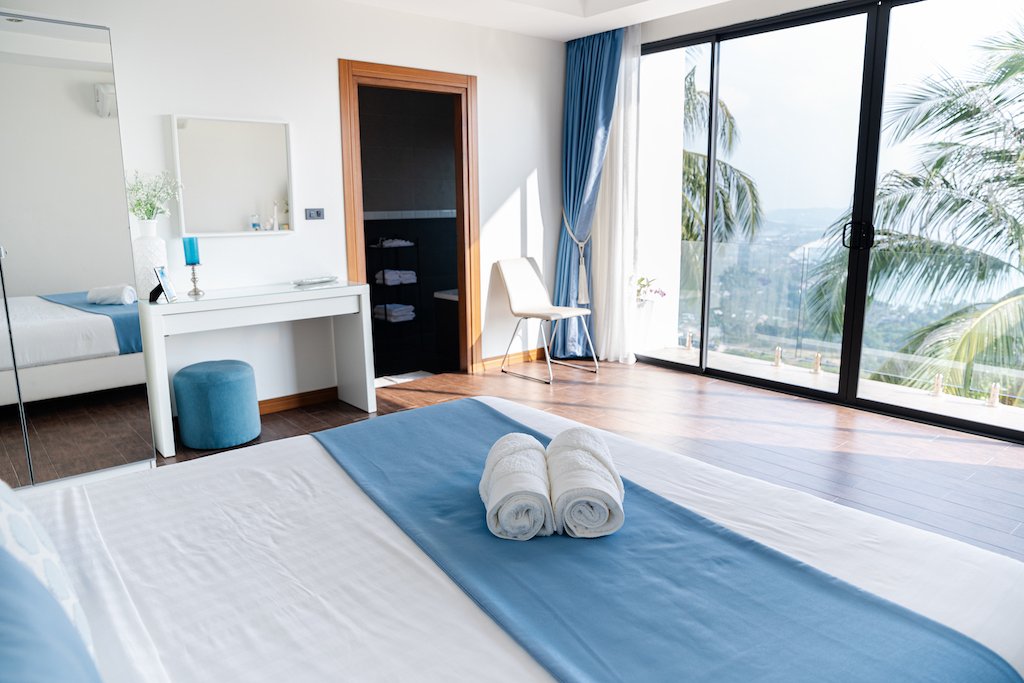 Villa in Koh Samui, Surat Thani, Thailand 5 - 14815932