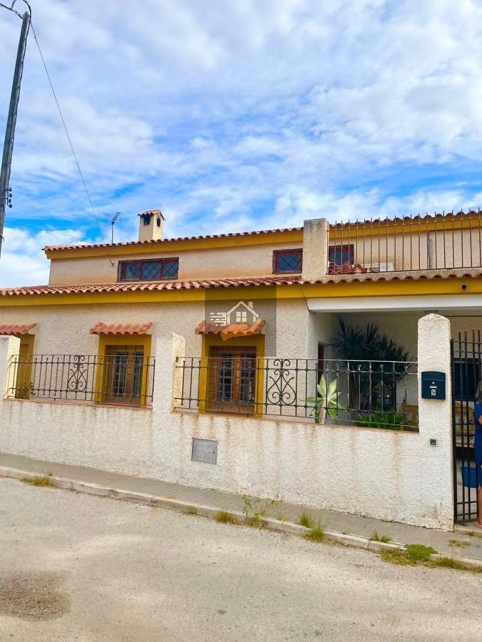 Chalet in Molina de Segura, Región de Murcia, Spain 1 - 14815021