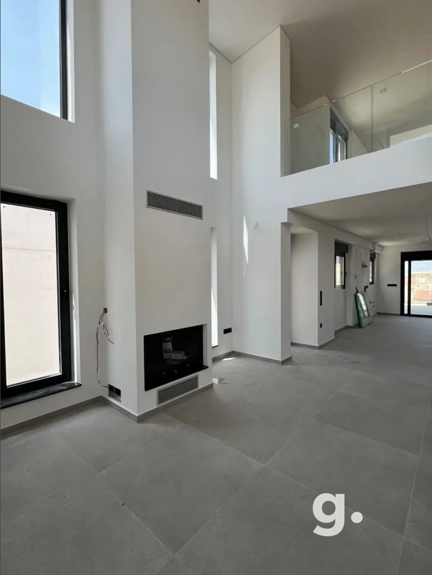 Apartment in Elliniko, Attica, Greece 4 - 14816779