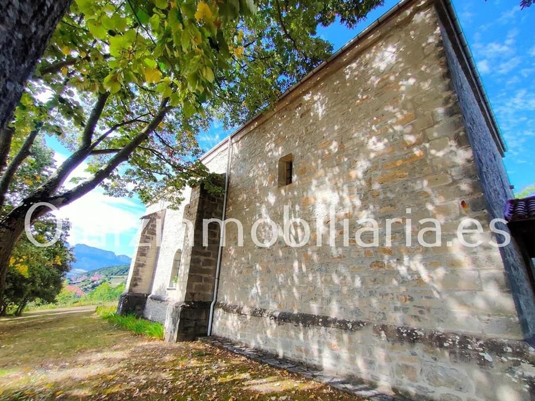 House in Valle de Mena, Castile and Leon, Spain 4 - 14812319