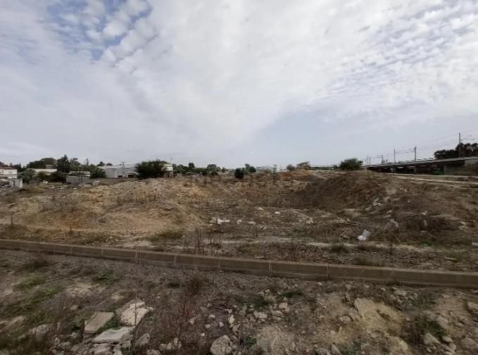 Land in Jerez De La Frontera, Andalusia, Spain 4 - 14810706