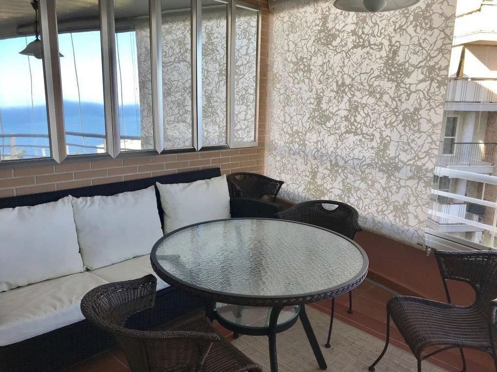 Apartment in Calp / Calpe, Valencian Community, Spain 4 - 14811634