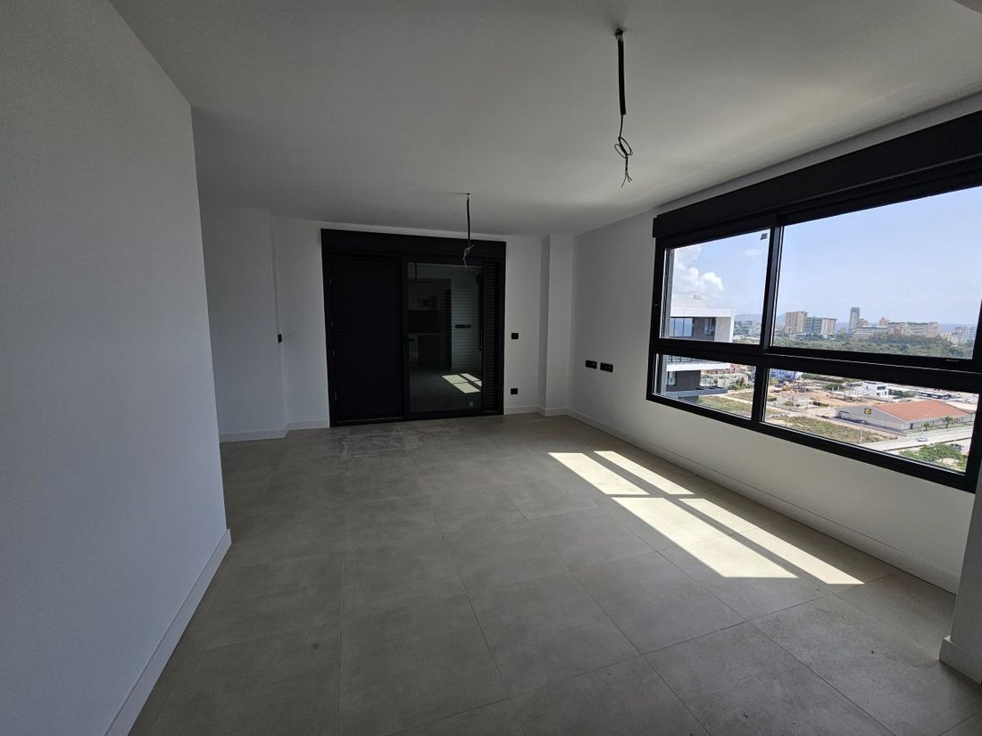 Wohnung in Calp, Land Valencia, Spanien 2 - 14812831