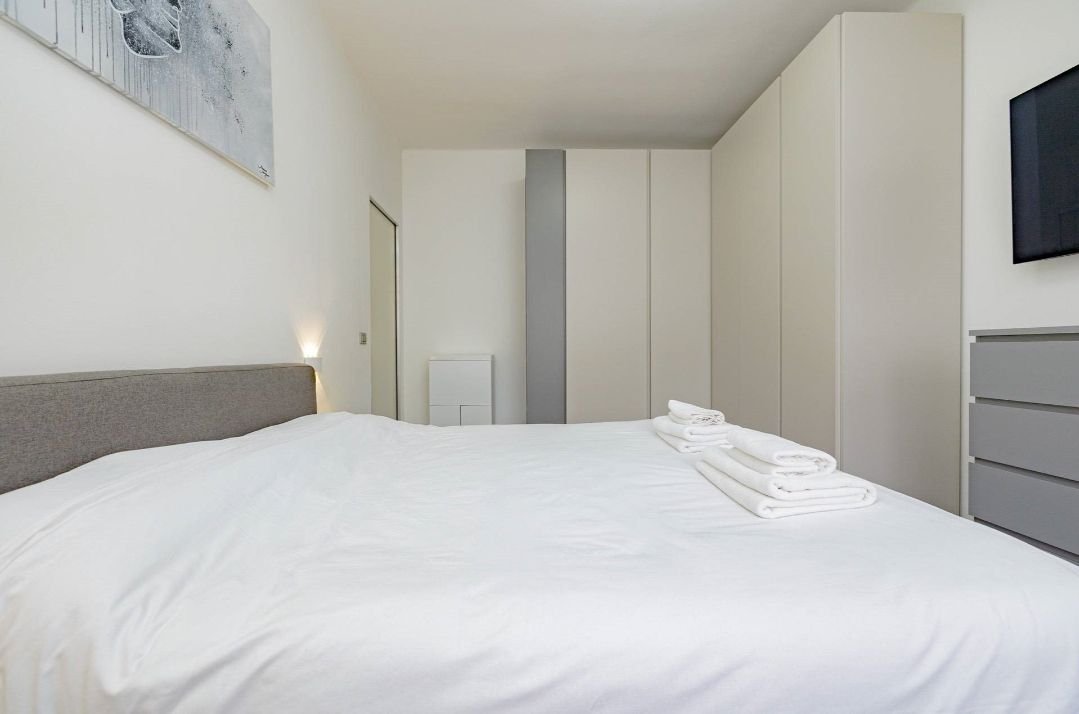 Apartment in Eixample, Barcelona, Spain 5 - 14810351