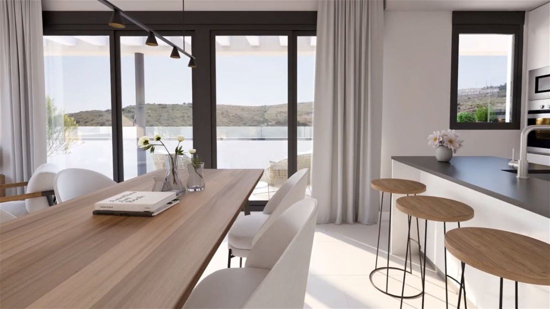 Apartment in Casares, Andalusia, Spain 4 - 14811922